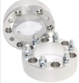 Picture of 1 Pair Wheel Spacer 53MM 2" for 88-00 Chevy C2500 K2500 6X5.5 6X5.5 6LUG ONLY