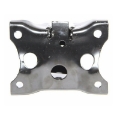 1Pcs Black Motor Mounts Replacement for 2000-2006 Nissan Sentra 1.8L A4301