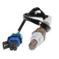 2Pcs 234-4087 Oxygen Sensor Upstream &Downstream For GMC Chevy Savana Buick