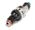 Picture of 6Pcs Fuel Injector For 92-93 Acura Integra RS/LS/GS 1.8L /Acura Integra GSR 1.7L
