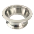 Picture of Adapter 2.5" I.D. to 3.5" I.D. Mold Seamless VBand Flange 1.5" Height