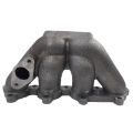 Fit 88-00 Honda CRX D15/D16 TURBO MANIFOLD D-15 D-16 D-SERIES