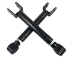Picture of FITS Jeep 93-98 Grand Cherokee 98-06 wrangler TJ Adj.Control Arm SET New