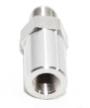 Picture of For 03-07 Dodge Ram 2500 3500 Fits 5.9L Cummins Common Racing Rail Fuel Plug