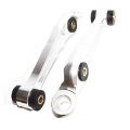 Front Left Right Lower Forward Aluminum Control Arm Kit For 03-04 Nissan 350Z