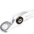 Front Left Right Lower Forward Aluminum Control Arm Kit For 03-04 Nissan 350Z