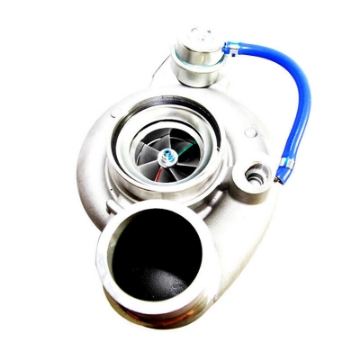 HY35W 4043600 for 2004.05-2007 Dodge Truck 5.9L 24V HE351CW replace Holset turbo