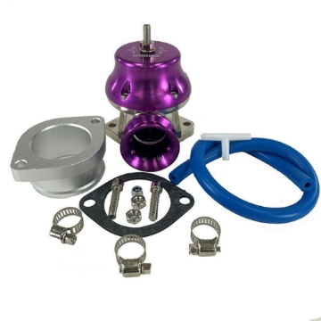 Universal Adjustable Aluminum Type -RS 25 PSI Turbo Blow off Valve BOV 