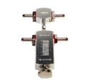 Picture of Silver Adjustable 1-30 Psi Manual Turbo Turbocharger Racing Controller Kit