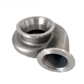  GT30 GTX30 GT3071R 0.63 A/R V-band Flange
